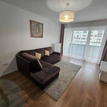 Deluxe Cozy Apartments - Coresi Mall #בראשוב מראה חיצוני תמונה