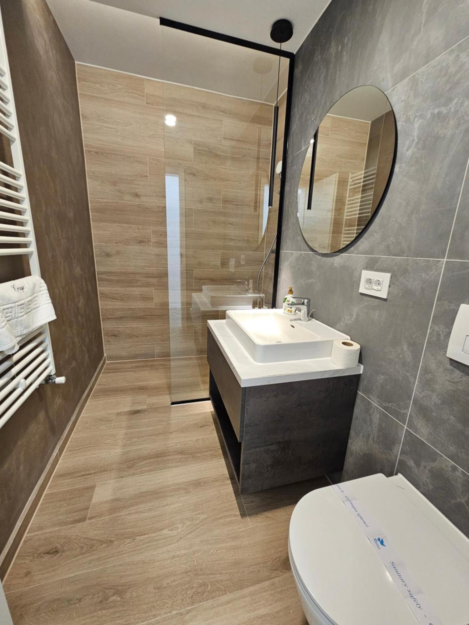 Deluxe Cozy Apartments - Coresi Mall #בראשוב מראה חיצוני תמונה