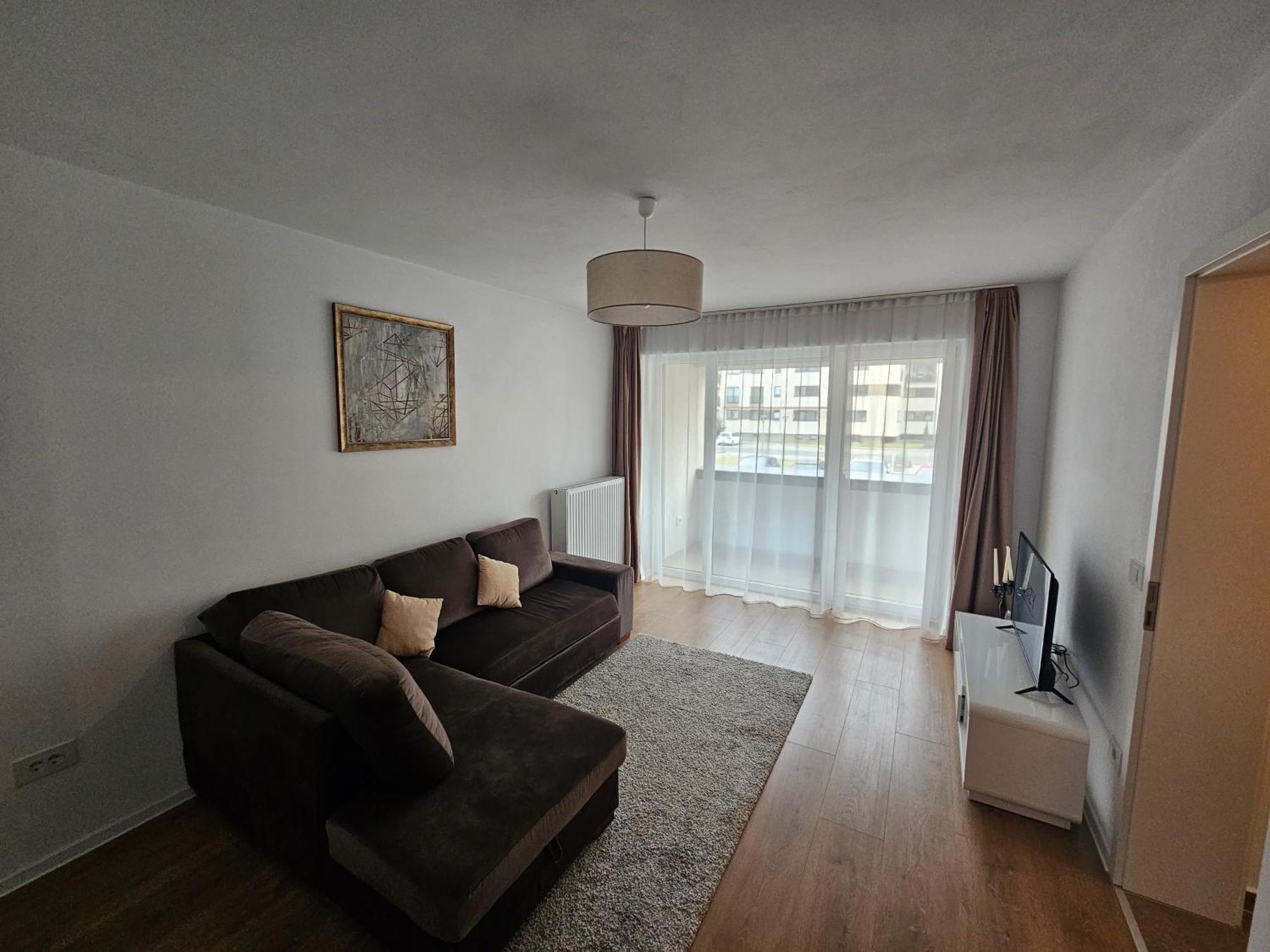 Deluxe Cozy Apartments - Coresi Mall #בראשוב מראה חיצוני תמונה