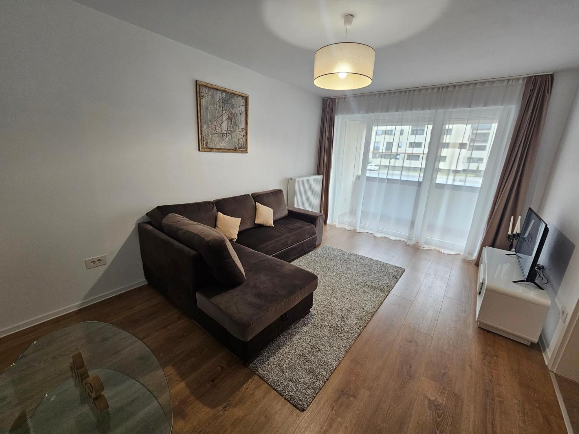 Deluxe Cozy Apartments - Coresi Mall #בראשוב מראה חיצוני תמונה